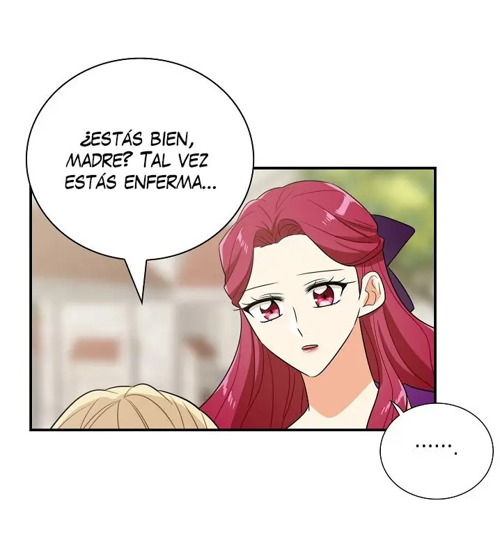Me convertí en la madre de un villano - Capítulo 21 - Página 52 - LectorTMOo