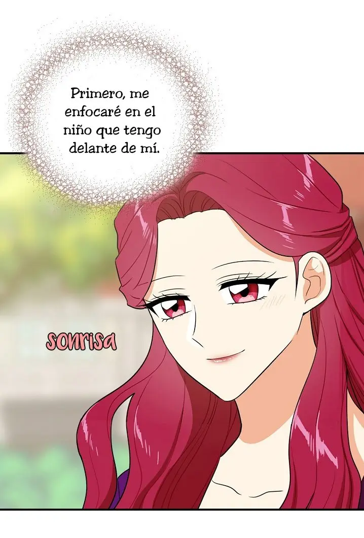 Me convertí en la madre de un villano - Capítulo 21 - Página 56 - LectorTMOo