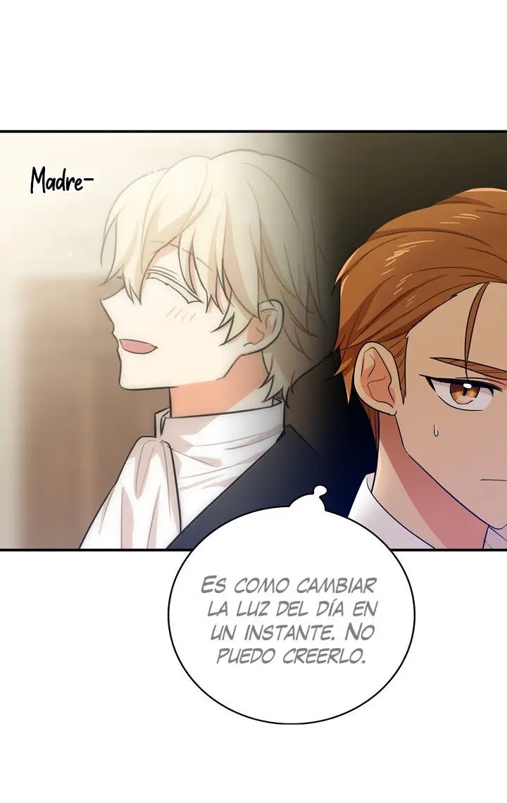 Me convertí en la madre de un villano - Capítulo 22 - Página 6 - LectorTMOo