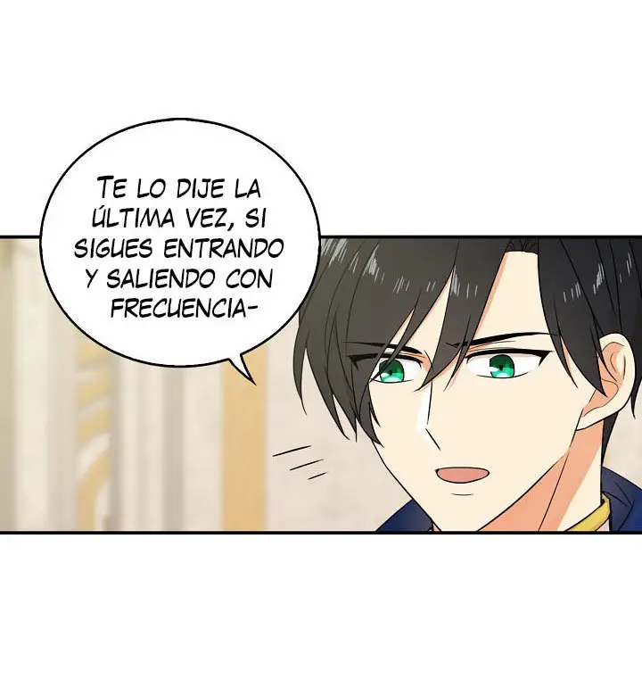Me convertí en la madre de un villano - Capítulo 22 - Página 14 - LectorTMOo