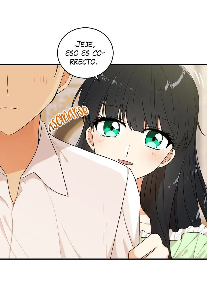 Me convertí en la madre de un villano - Capítulo 22 - Página 16 - LectorTMOo
