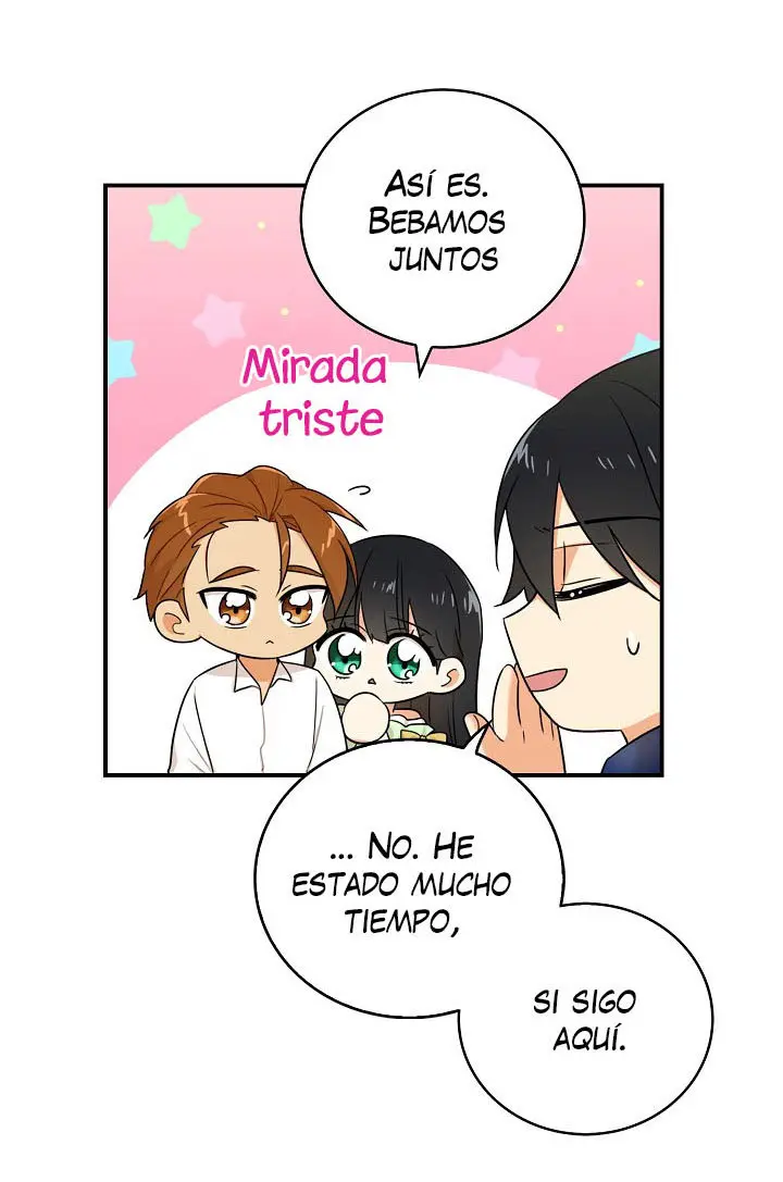 Me convertí en la madre de un villano - Capítulo 22 - Página 19 - LectorTMOo