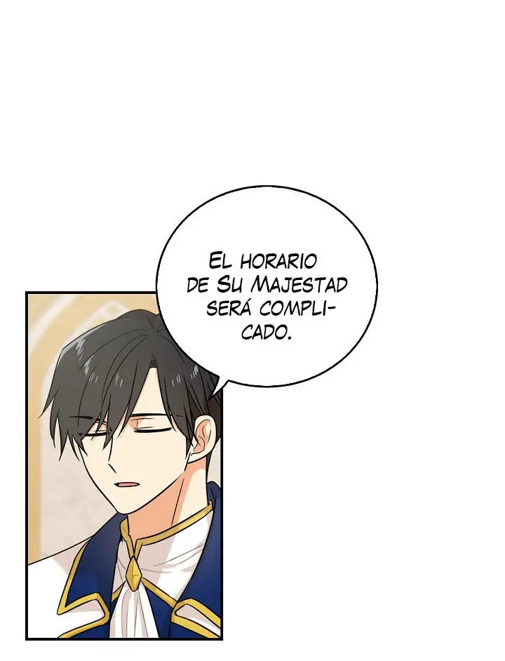 Me convertí en la madre de un villano - Capítulo 22 - Página 20 - LectorTMOo