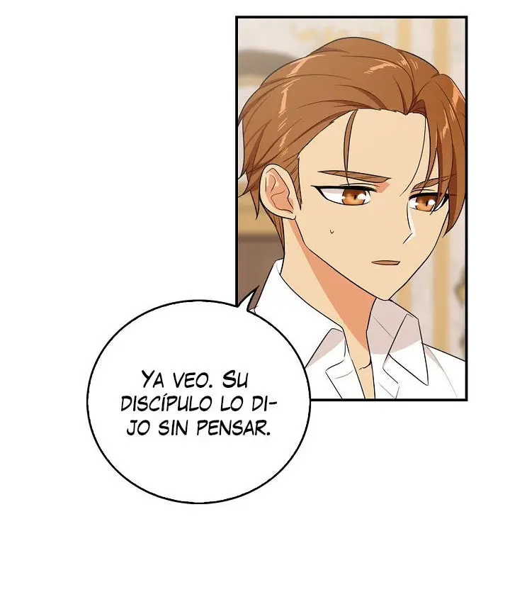 Me convertí en la madre de un villano - Capítulo 22 - Página 21 - LectorTMOo