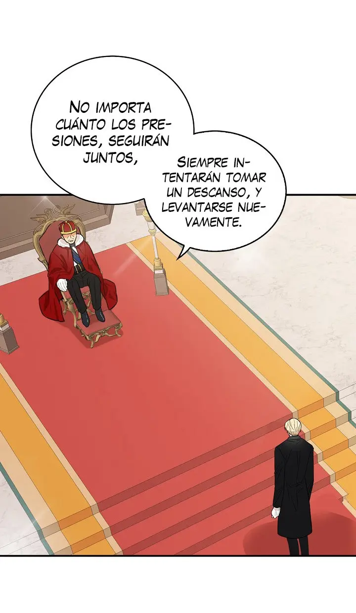 Me convertí en la madre de un villano - Capítulo 22 - Página 33 - LectorTMOo