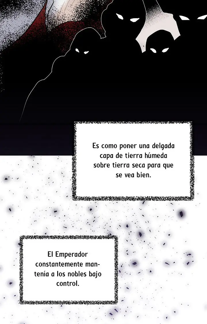 Me convertí en la madre de un villano - Capítulo 22 - Página 37 - LectorTMOo