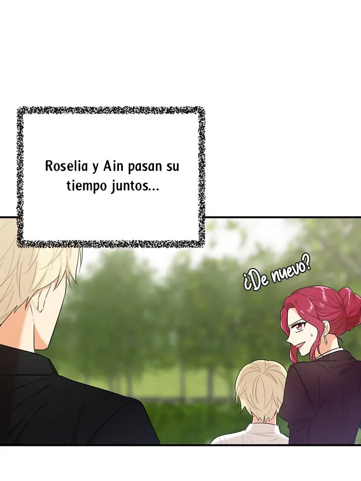 Me convertí en la madre de un villano - Capítulo 23 - Página 5 - LectorTMOo