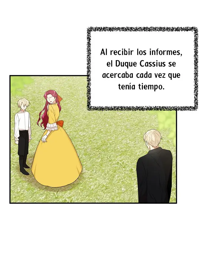 Me convertí en la madre de un villano - Capítulo 23 - Página 6 - LectorTMOo