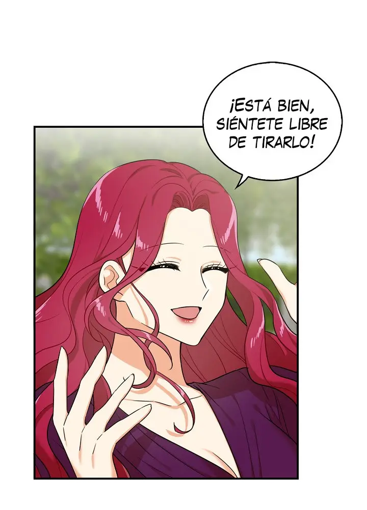 Me convertí en la madre de un villano - Capítulo 23 - Página 12 - LectorTMOo
