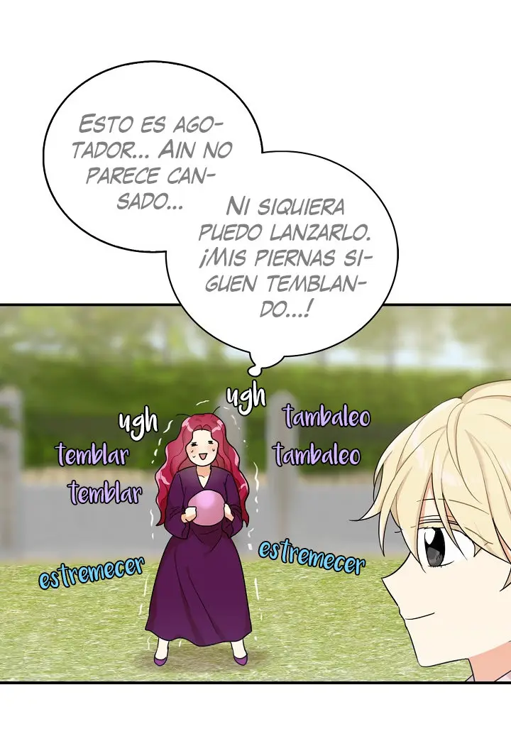 Me convertí en la madre de un villano - Capítulo 23 - Página 16 - LectorTMOo