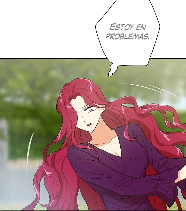 Me convertí en la madre de un villano - Capítulo 23 - Página 20 - LectorTMOo