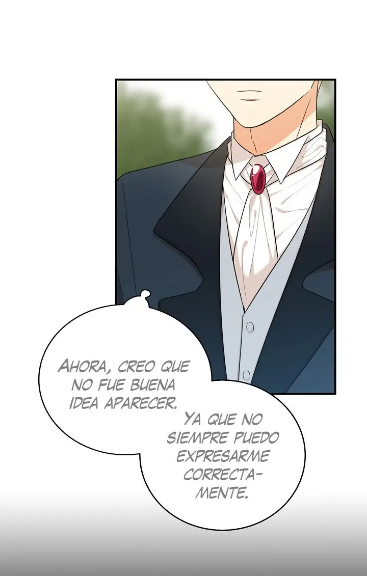 Me convertí en la madre de un villano - Capítulo 23 - Página 32 - LectorTMOo