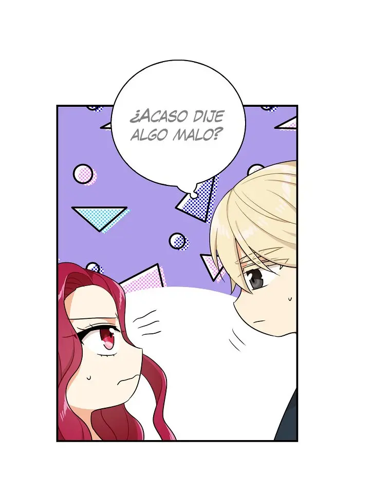 Me convertí en la madre de un villano - Capítulo 23 - Página 36 - LectorTMOo