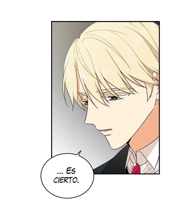 Me convertí en la madre de un villano - Capítulo 23 - Página 39 - LectorTMOo