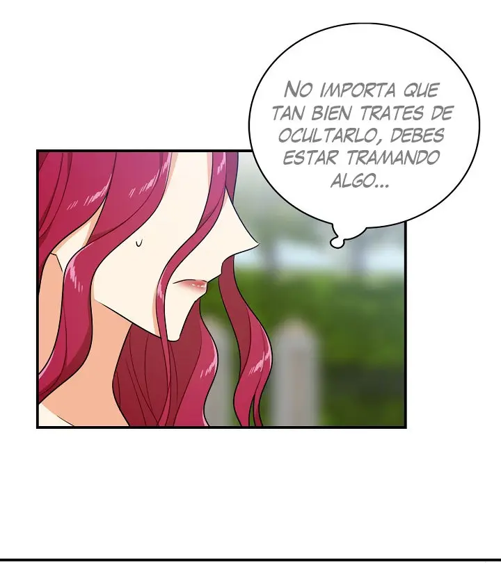 Me convertí en la madre de un villano - Capítulo 23 - Página 58 - LectorTMOo
