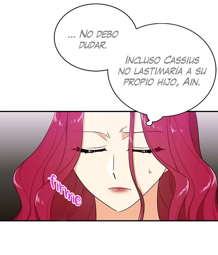Me convertí en la madre de un villano - Capítulo 23 - Página 60 - LectorTMOo