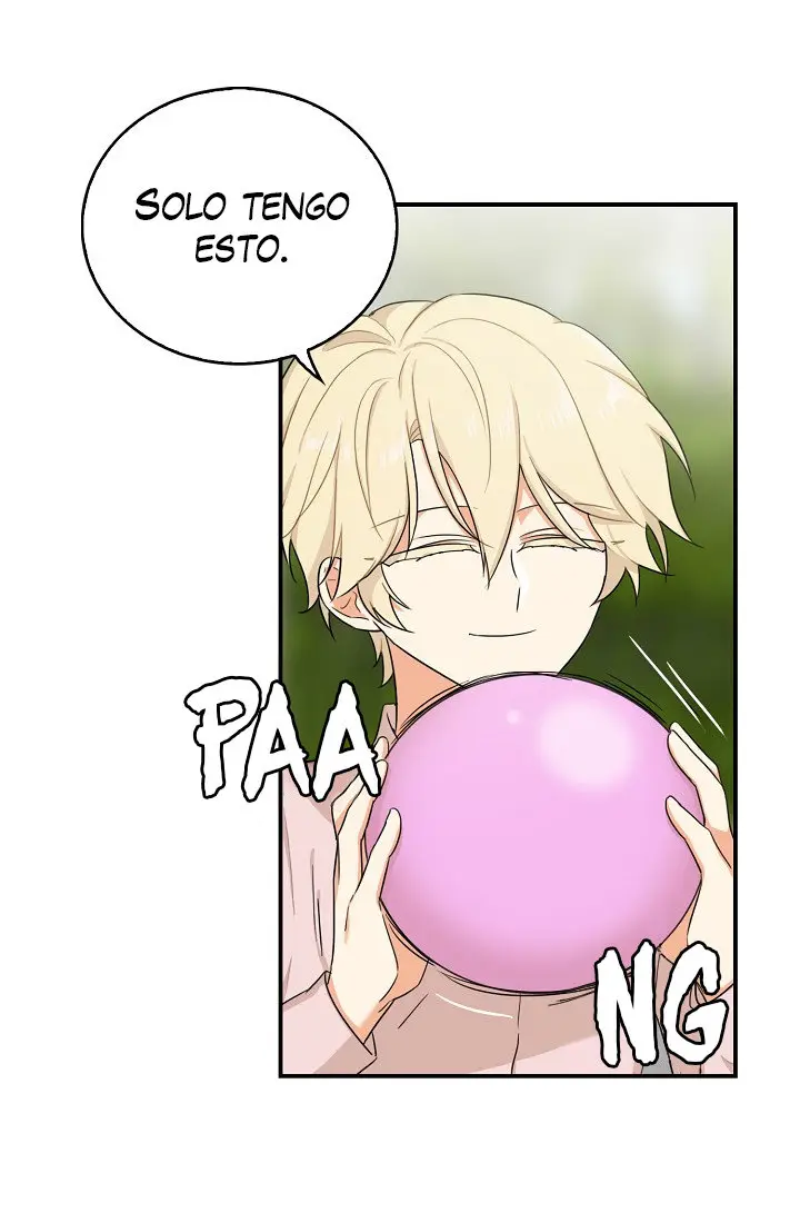 Me convertí en la madre de un villano - Capítulo 24 - Página 5 - LectorTMOo