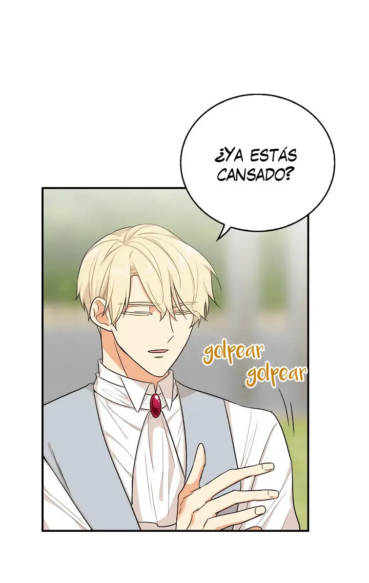 Me convertí en la madre de un villano - Capítulo 24 - Página 18 - LectorTMOo