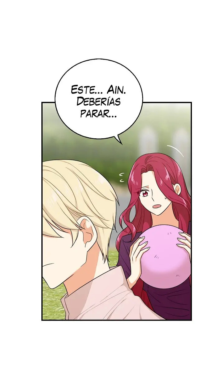 Me convertí en la madre de un villano - Capítulo 24 - Página 20 - LectorTMOo