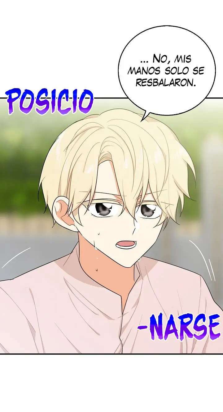 Me convertí en la madre de un villano - Capítulo 24 - Página 21 - LectorTMOo