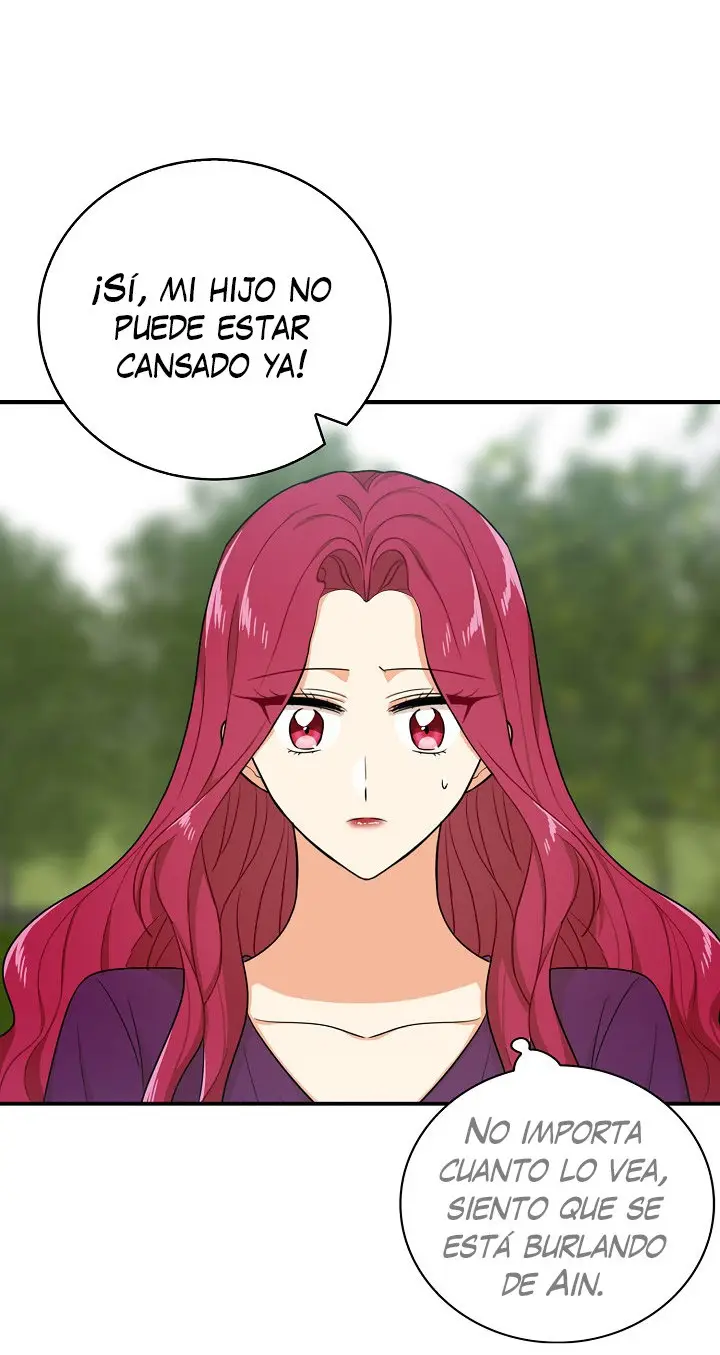 Me convertí en la madre de un villano - Capítulo 24 - Página 23 - LectorTMOo