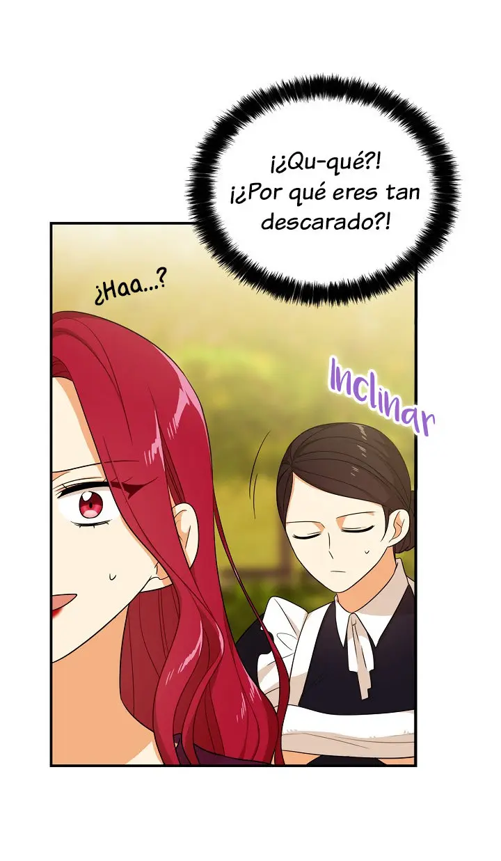 Me convertí en la madre de un villano - Capítulo 24 - Página 35 - LectorTMOo