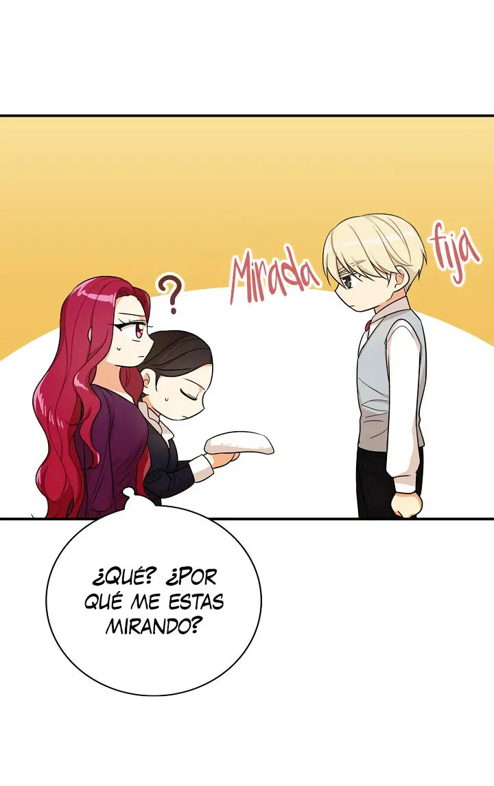 Me convertí en la madre de un villano - Capítulo 24 - Página 36 - LectorTMOo