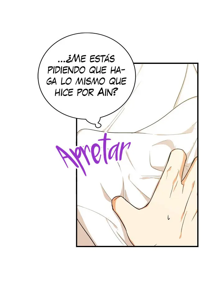 Me convertí en la madre de un villano - Capítulo 24 - Página 37 - LectorTMOo