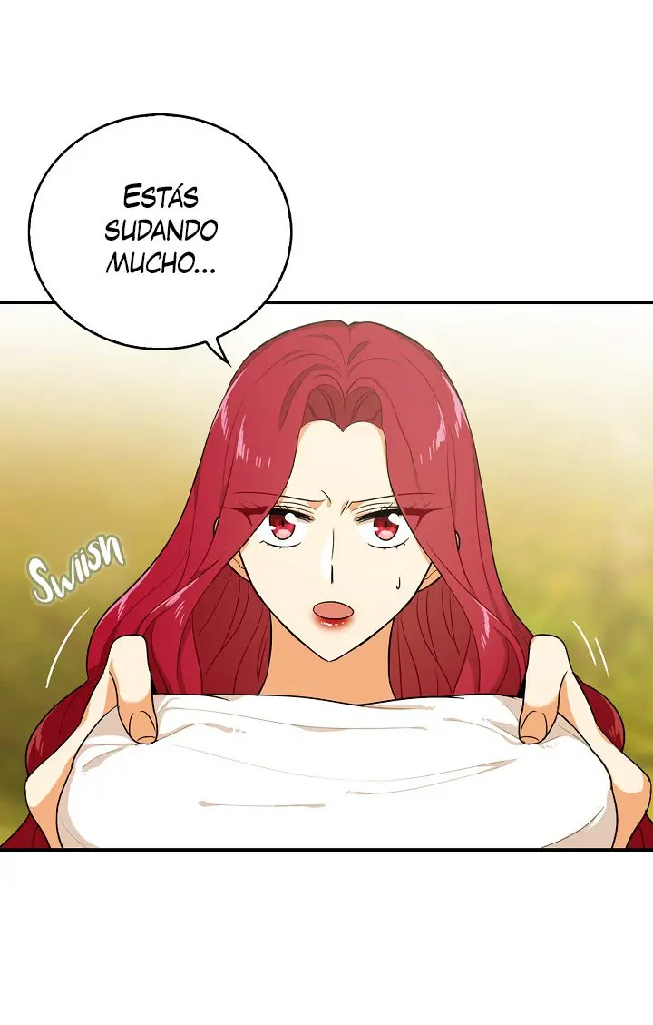 Me convertí en la madre de un villano - Capítulo 24 - Página 38 - LectorTMOo