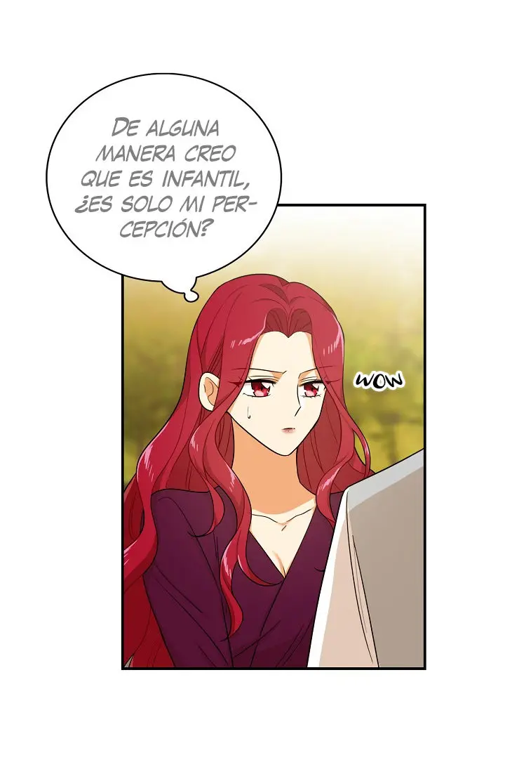 Me convertí en la madre de un villano - Capítulo 24 - Página 40 - LectorTMOo