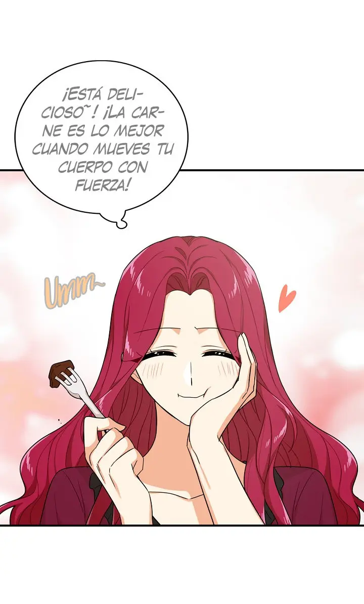 Me convertí en la madre de un villano - Capítulo 24 - Página 45 - LectorTMOo