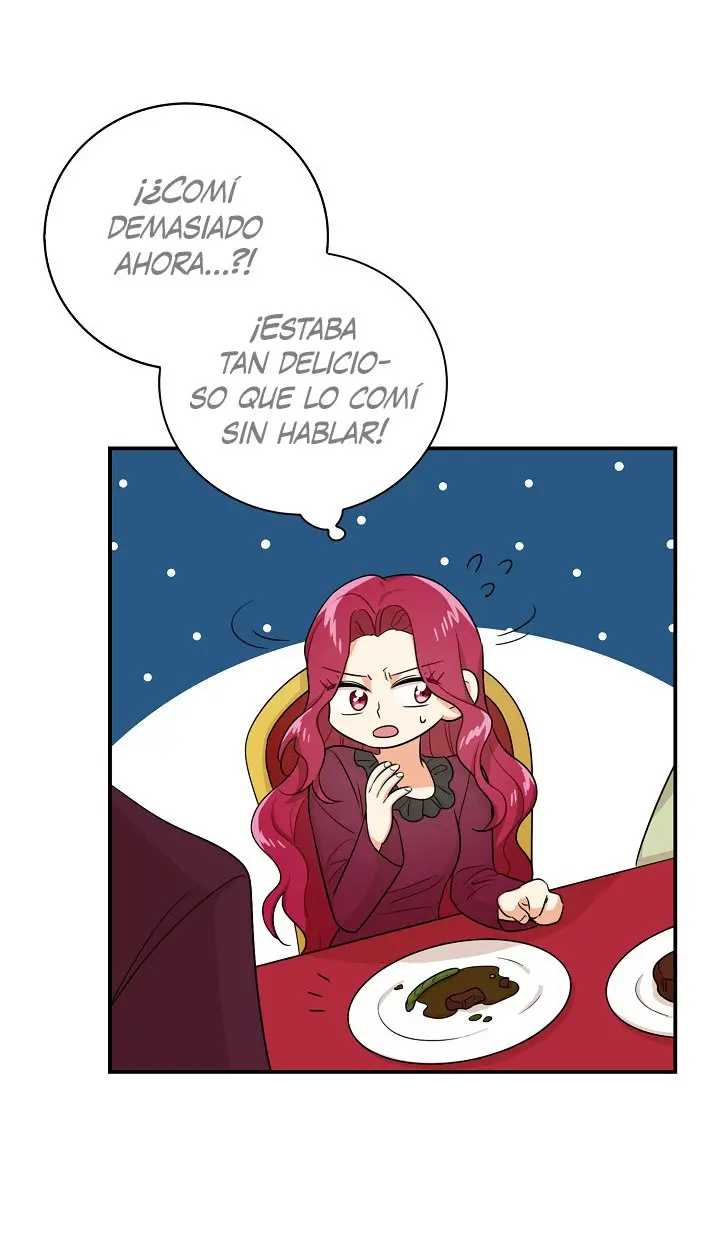 Me convertí en la madre de un villano - Capítulo 24 - Página 48 - LectorTMOo