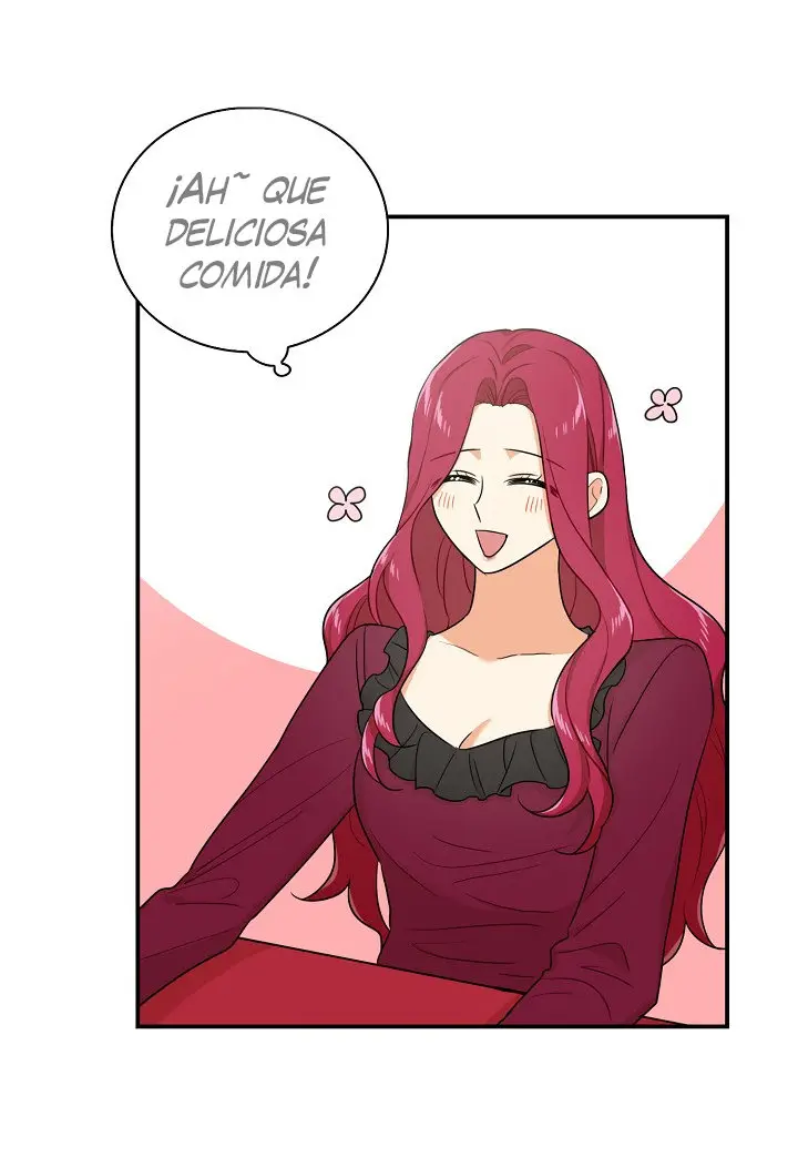 Me convertí en la madre de un villano - Capítulo 24 - Página 55 - LectorTMOo