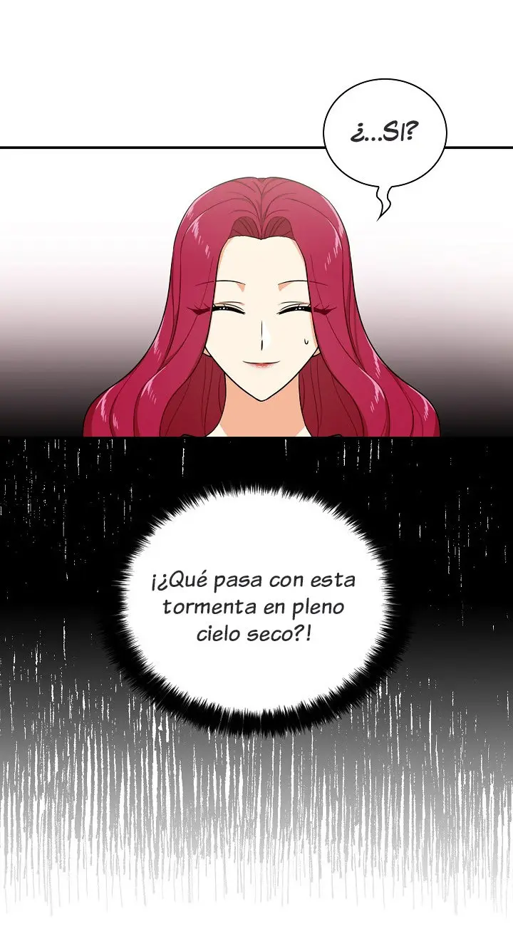Me convertí en la madre de un villano - Capítulo 24 - Página 57 - LectorTMOo