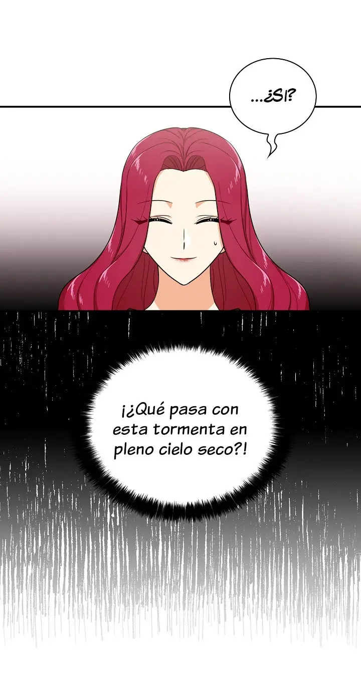 Me convertí en la madre de un villano - Capítulo 25 - Página 3 - LectorTMOo