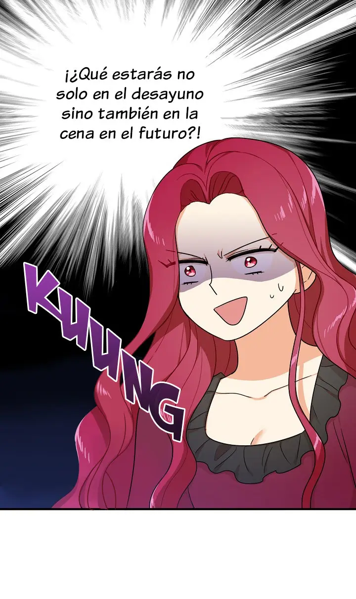 Me convertí en la madre de un villano - Capítulo 25 - Página 6 - LectorTMOo