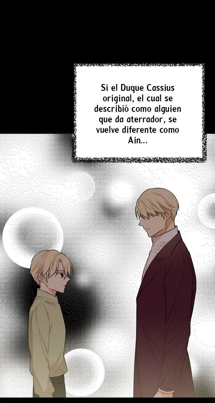 Me convertí en la madre de un villano - Capítulo 25 - Página 17 - LectorTMOo