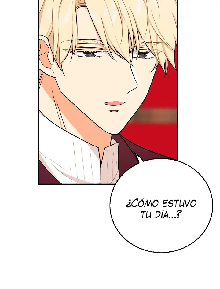 Me convertí en la madre de un villano - Capítulo 25 - Página 26 - LectorTMOo