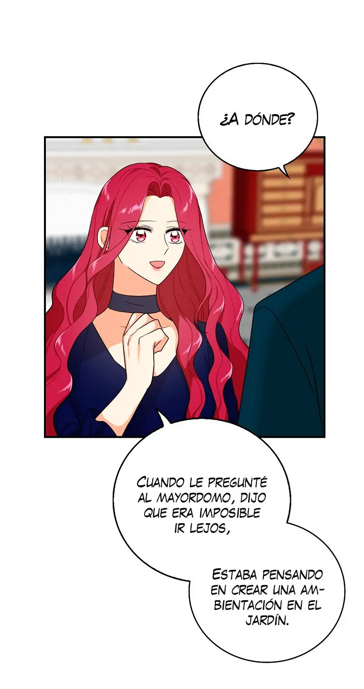 Me convertí en la madre de un villano - Capítulo 25 - Página 41 - LectorTMOo