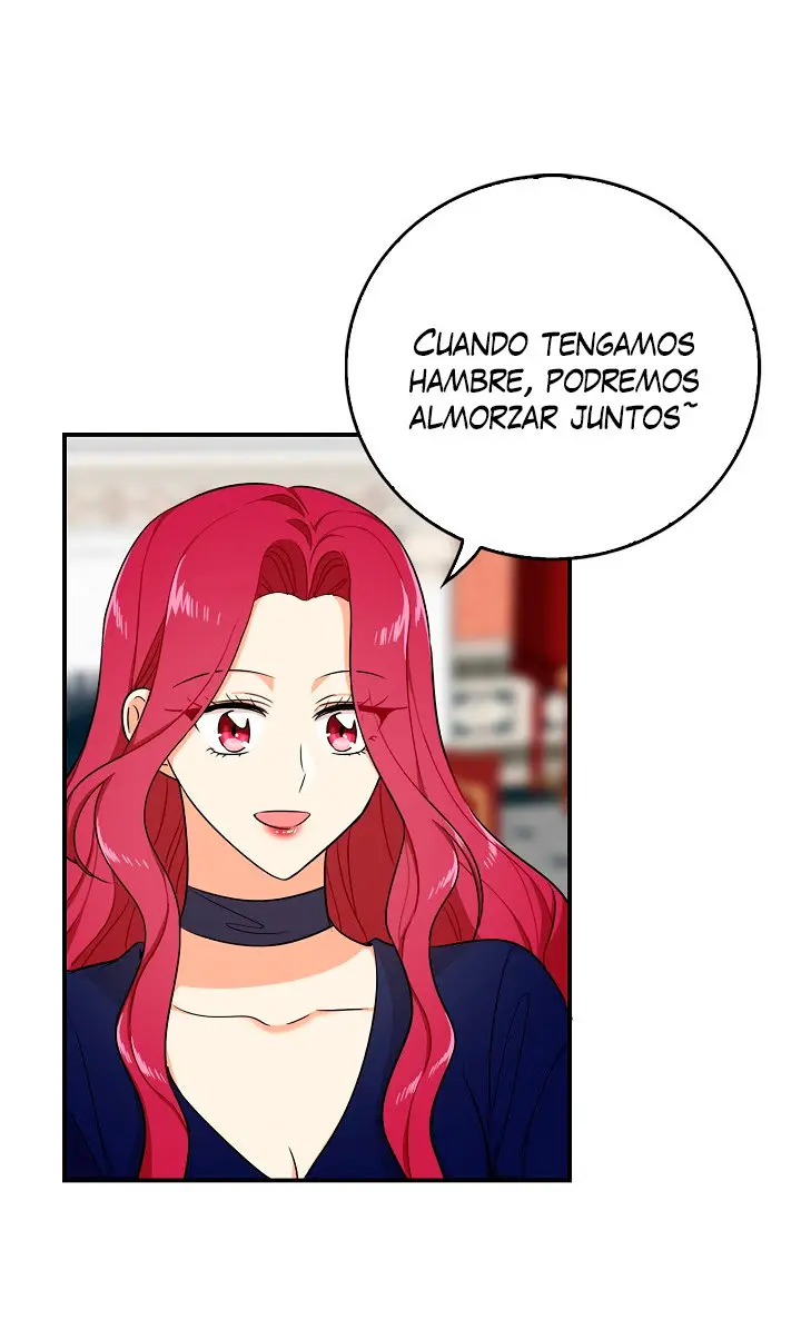 Me convertí en la madre de un villano - Capítulo 25 - Página 45 - LectorTMOo