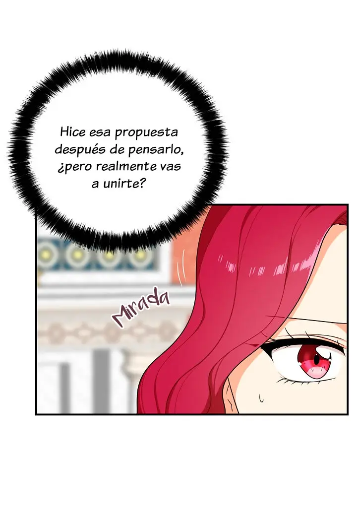 Me convertí en la madre de un villano - Capítulo 25 - Página 47 - LectorTMOo