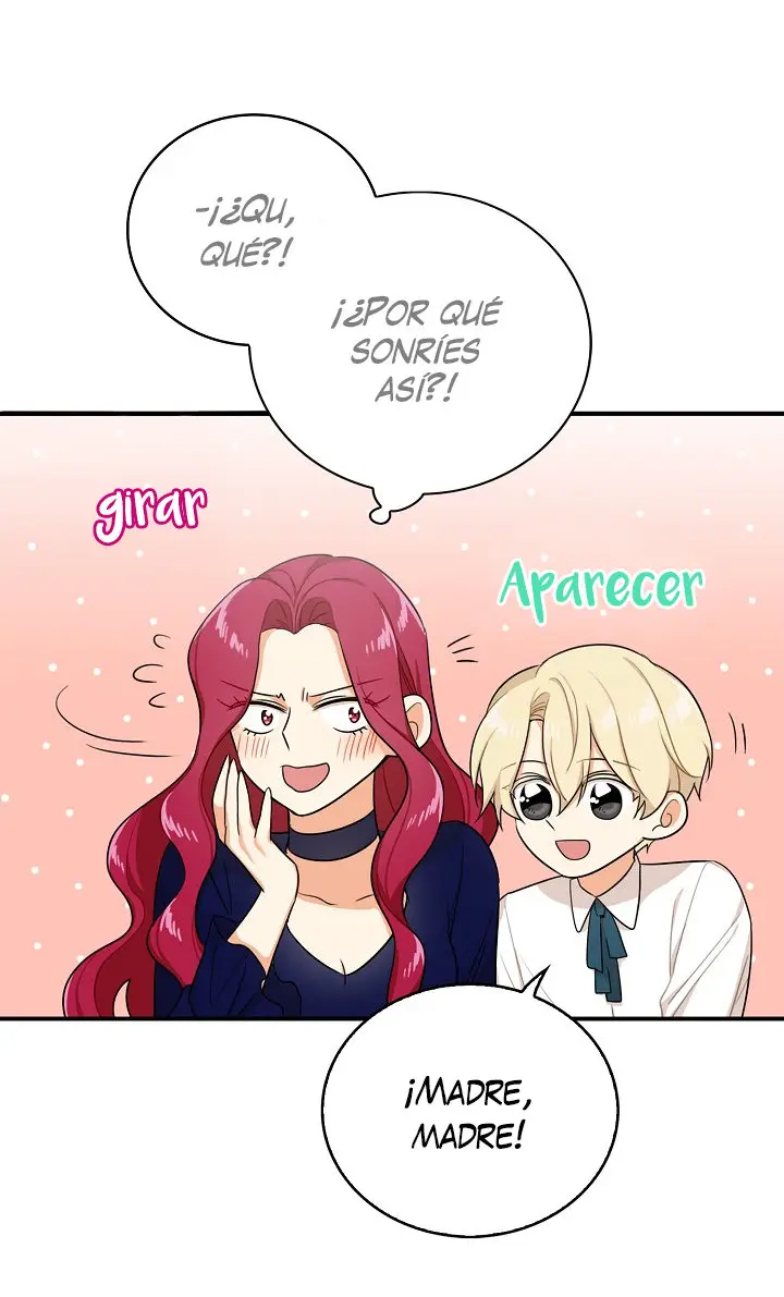 Me convertí en la madre de un villano - Capítulo 25 - Página 51 - LectorTMOo