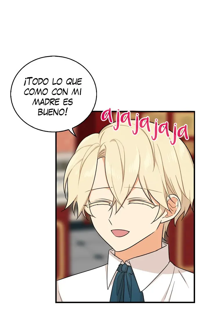 Me convertí en la madre de un villano - Capítulo 25 - Página 55 - LectorTMOo