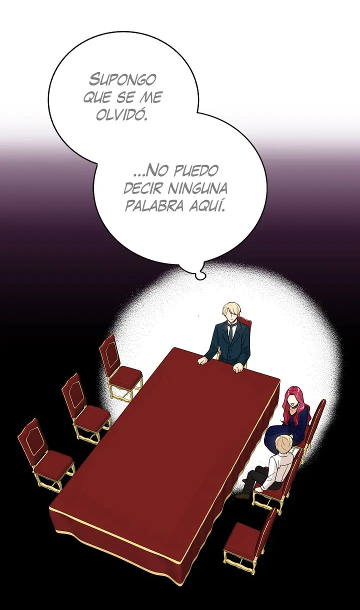 Me convertí en la madre de un villano - Capítulo 25 - Página 57 - LectorTMOo