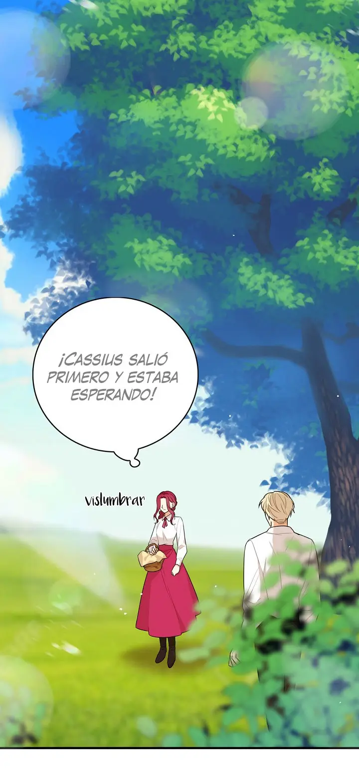 Me convertí en la madre de un villano - Capítulo 25 - Página 66 - LectorTMOo