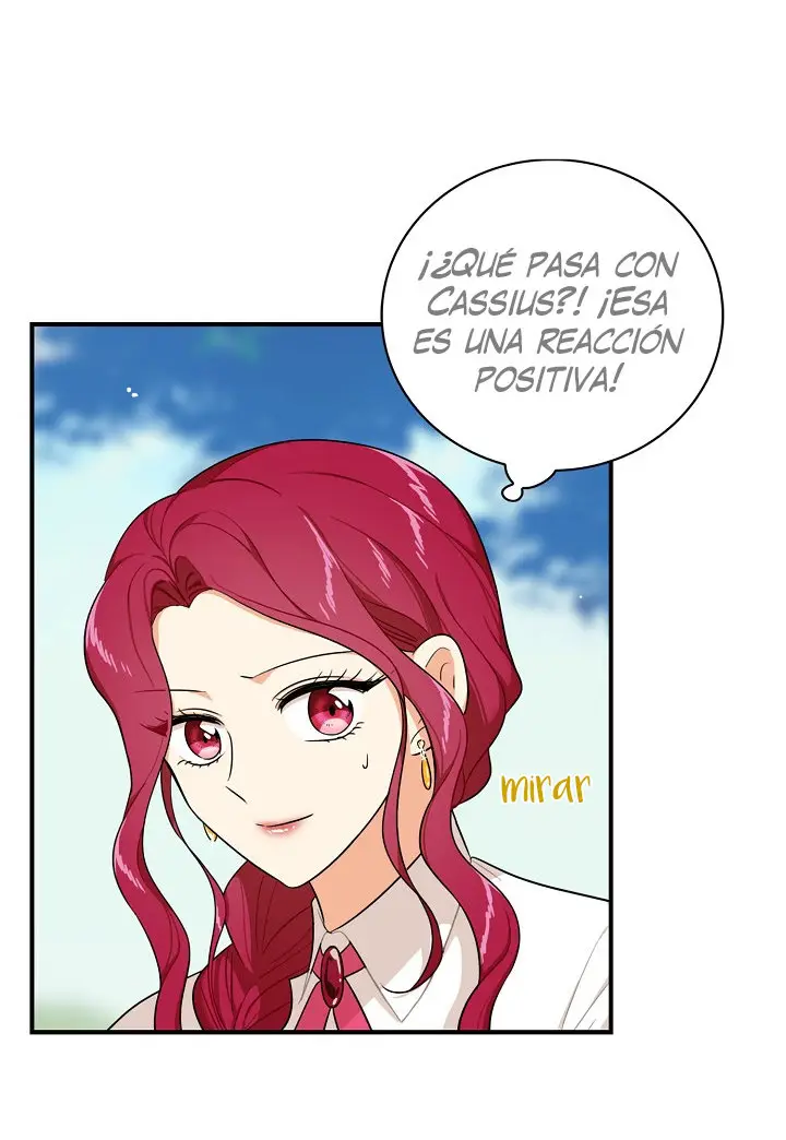 Me convertí en la madre de un villano - Capítulo 25 - Página 68 - LectorTMOo