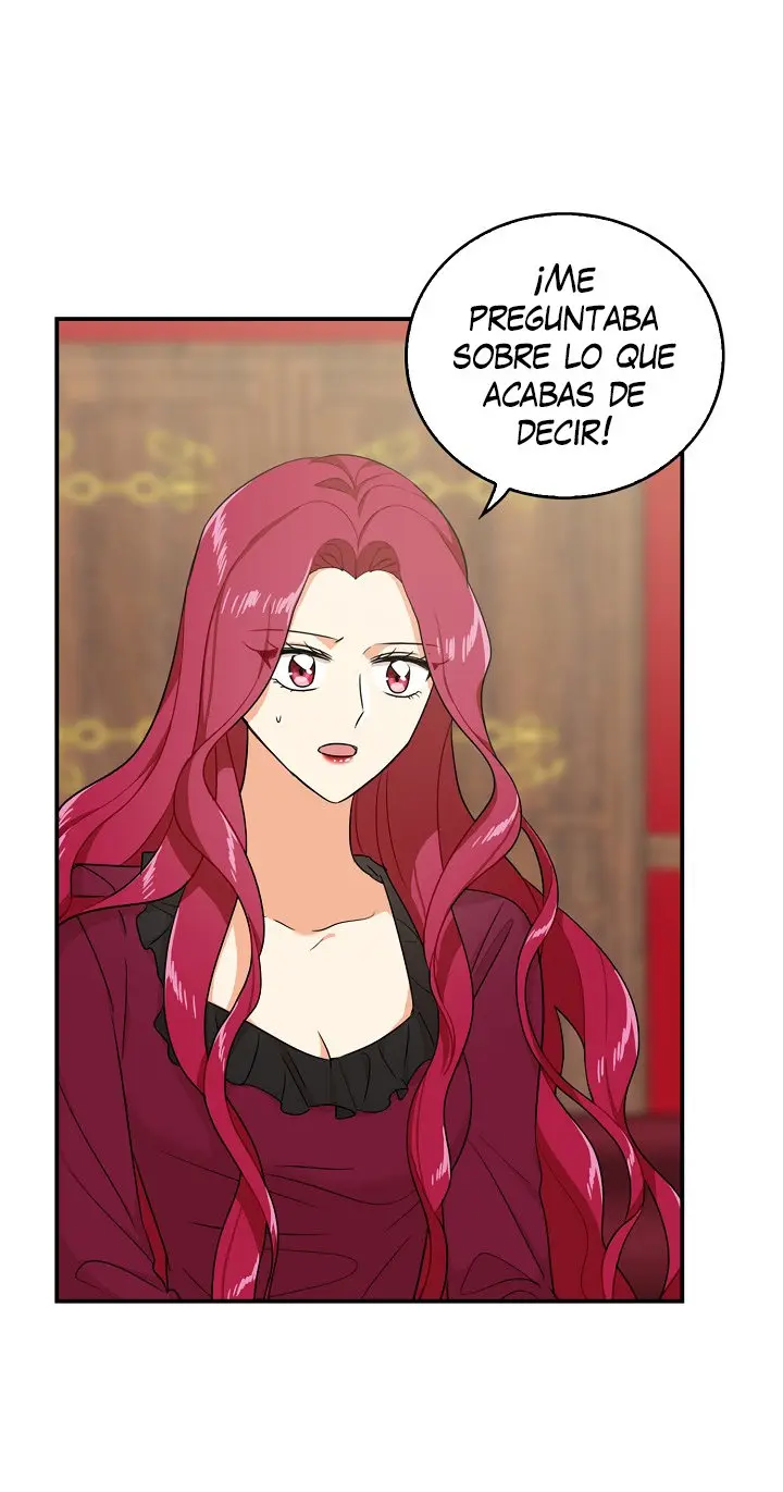 Me convertí en la madre de un villano - Capítulo 25 - Página 72 - LectorTMOo