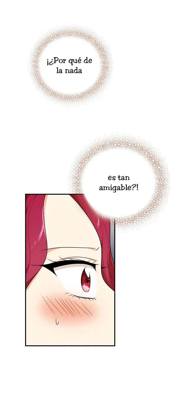 Me convertí en la madre de un villano - Capítulo 26 - Página 4 - LectorTMOo