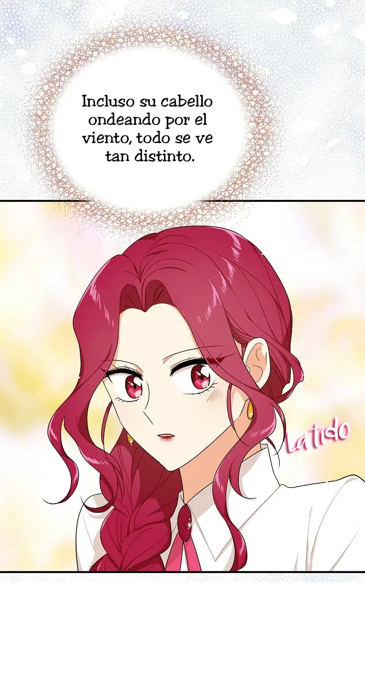 Me convertí en la madre de un villano - Capítulo 26 - Página 10 - LectorTMOo