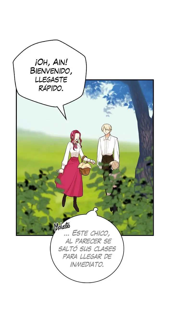 Me convertí en la madre de un villano - Capítulo 26 - Página 12 - LectorTMOo